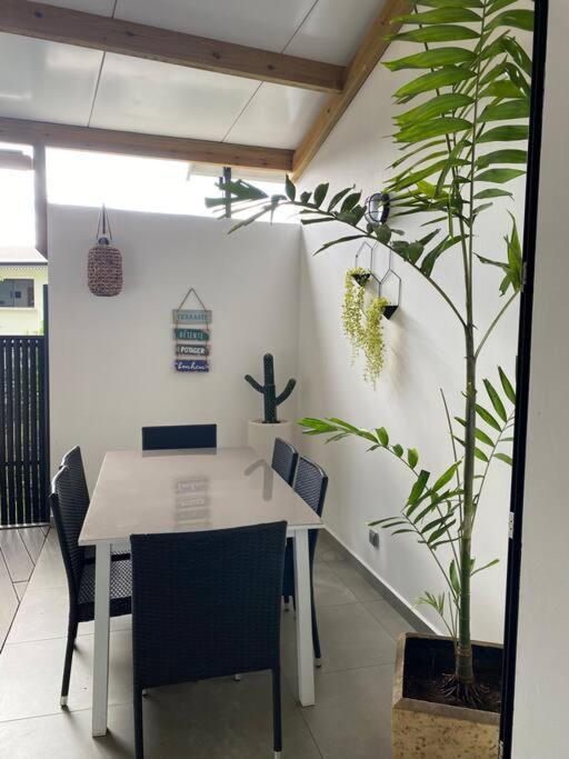 Apartament L'Aire Sans Soucis Le Bois de Nefles  Zewnętrze zdjęcie