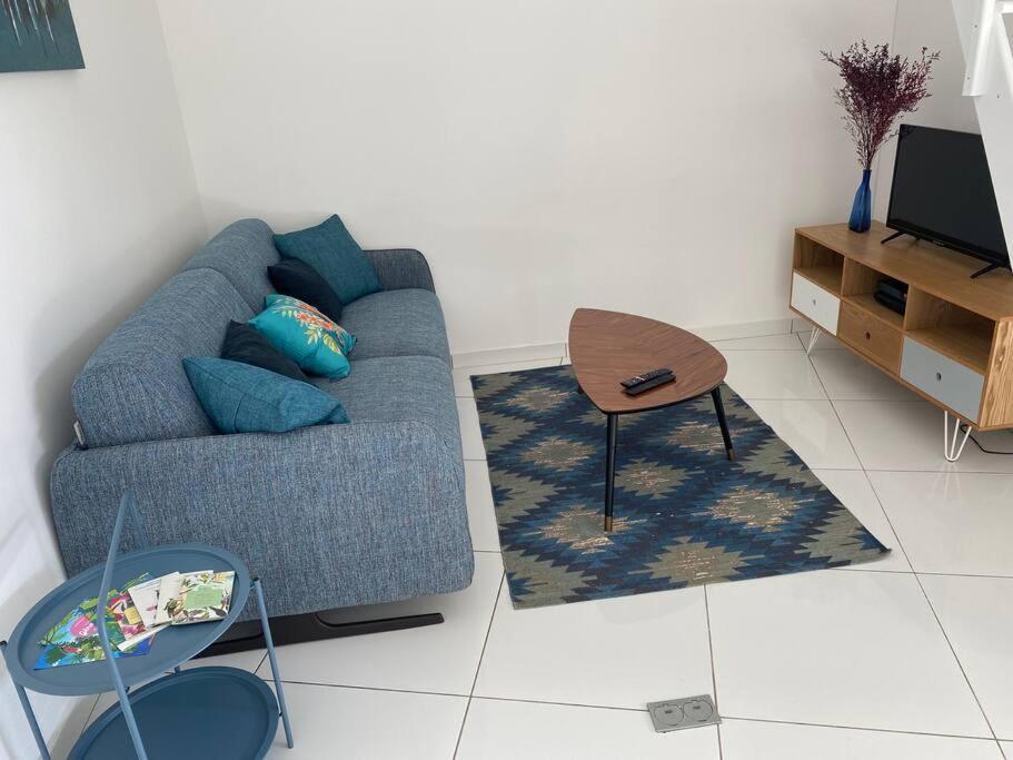 Apartament L'Aire Sans Soucis Le Bois de Nefles  Zewnętrze zdjęcie